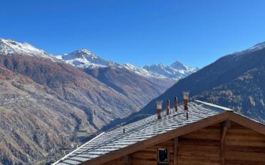 Attikawohnung 2.5 Zimmer - image - 7