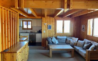 Chalet 6 rooms - image - 4