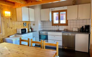 Chalet 6 rooms - image - 6