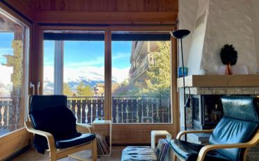 Attique 5.5 pièces - image - 5