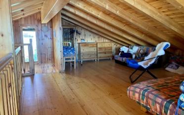 Chalet 5 pièces - image - 8