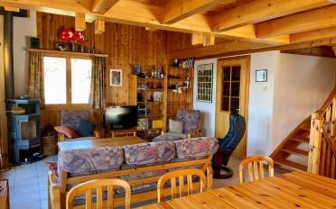 Chalet 5 pièces - image - 5