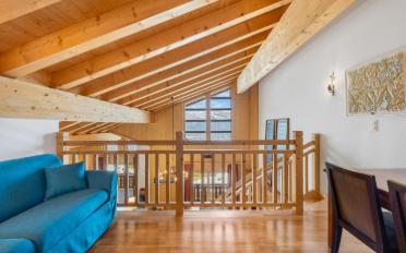 Attique 4.5 pièces - image - 6