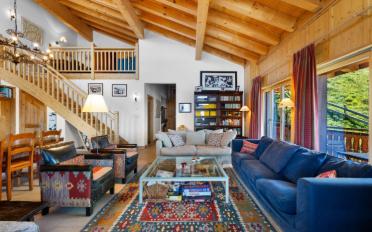 Attique 4.5 pièces - image - 4