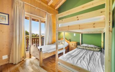 Attique 4.5 pièces - image - 9