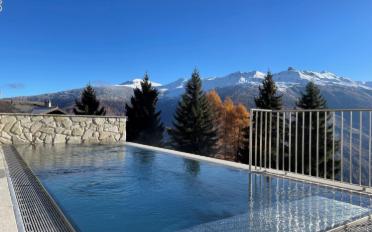 Attique 2.5 pièces - image - 1