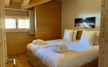 Attique 2.5 pièces - image - 7