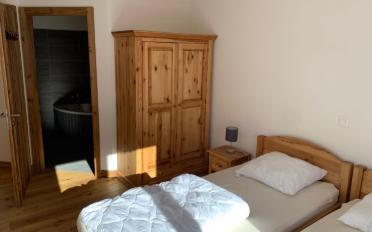 Attikawohnung 5.5 Zimmer - image - 13