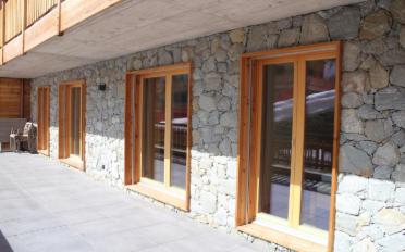Appartement terrasse 3.5 pièces - image - 10