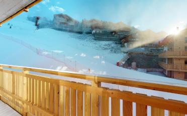 Appartement terrasse 3.5 pièces - image - 9