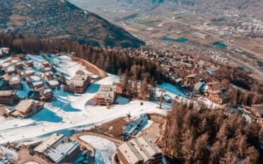 Attique 5.5 pièces - image - 3