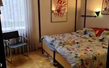 Möbl. Wohnobj. 2.5 Zimmer - image - 2