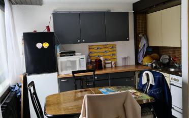 Möbl. Wohnobj. 2.5 Zimmer - image - 3