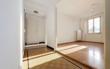Wohnung 3.5 Zimmer - image - 1