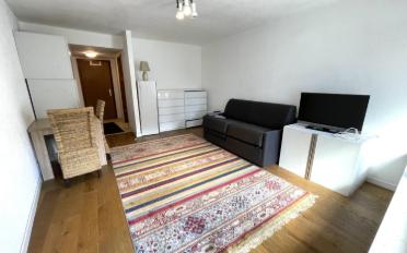 Apartment 1 room - image - 2