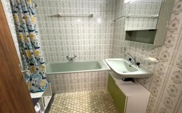 Apartment 1 room - image - 5