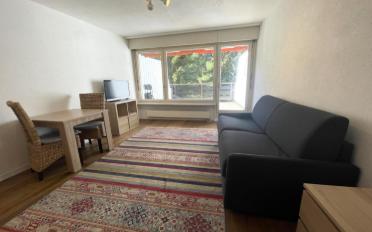 Wohnung ein Zimmer - image - 3