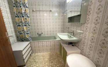 Wohnung ein Zimmer - image - 5