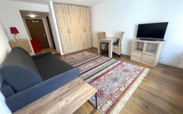 Wohnung ein Zimmer - image - 1