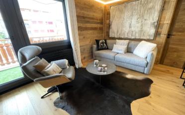 Wohnung 2.5 Zimmer - image - 2