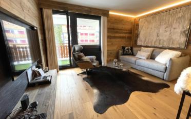 Wohnung 2.5 Zimmer - image - 1