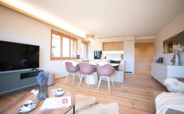 Wohnung 4.5 Zimmer - image - 4