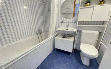 Apartment 3.5 rooms - image - 8
