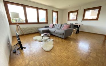 Apartment 3.5 rooms - image - 1