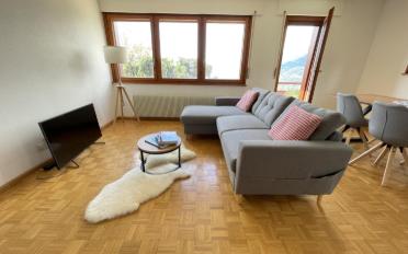 Apartment 3.5 rooms - image - 3