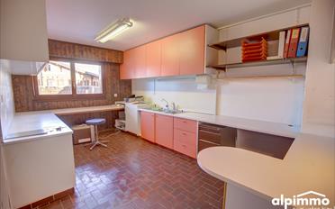 Appartement 7.5 pièces - image - 2