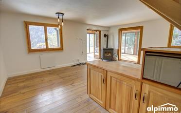 Chalet 5.5 rooms - image - 2