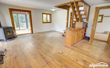 Chalet 5.5 rooms - image - 3