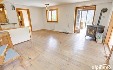 Chalet 5.5 rooms - image - 4