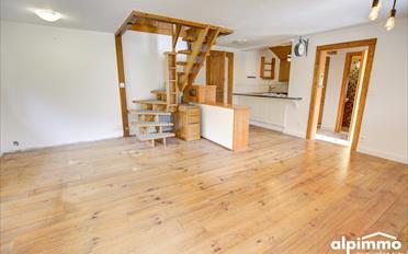 Chalet 5.5 rooms - image - 5