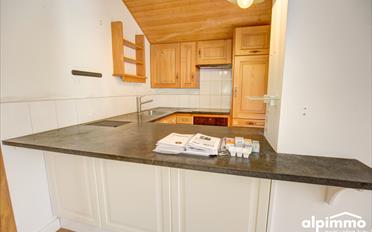 Chalet 5.5 rooms - image - 6