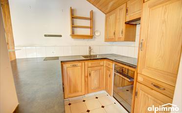 Chalet 5.5 rooms - image - 7