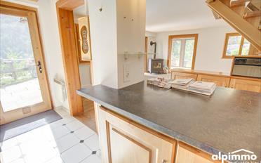 Chalet 5.5 rooms - image - 8