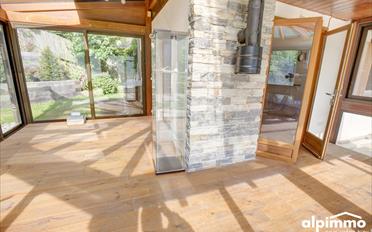 Chalet 5.5 rooms - image - 11