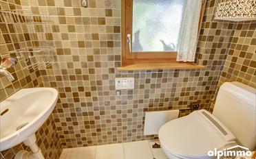 Chalet 5.5 rooms - image - 9