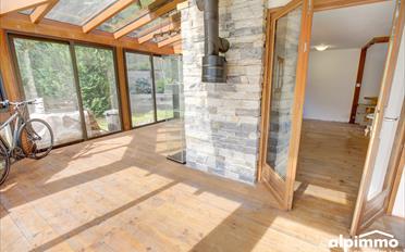Chalet 5.5 rooms - image - 10