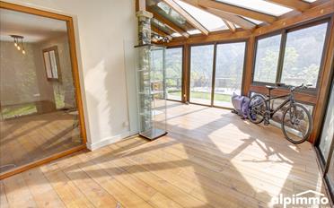 Chalet 5.5 rooms - image - 12