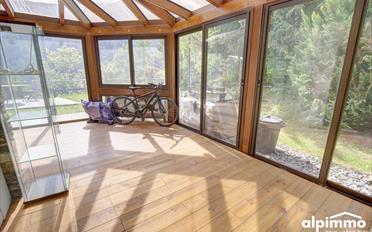 Chalet 5.5 rooms - image - 13