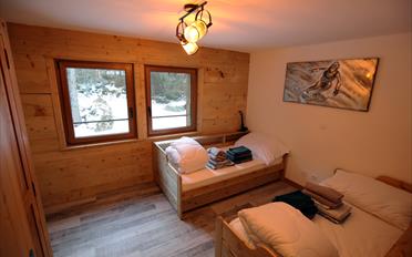 Appartement 3.5 pièces - image - 7