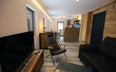 Wohnung 3.5 Zimmer - image - 3