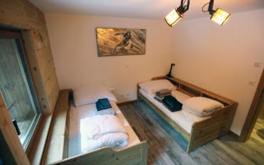 Wohnung 3.5 Zimmer - image - 8
