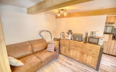 Chalet 4.5 pièces - image - 2