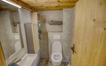 Chalet 4.5 pièces - image - 8