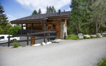Chalet 4.5 pièces - image - 1