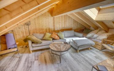 Chalet 4.5 pièces - image - 9