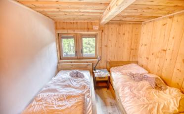 Chalet 4.5 pièces - image - 6